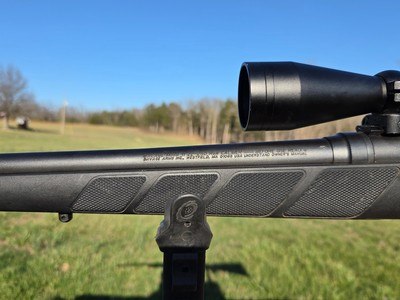 SAVAGE 11 22-250 - Image 9 of 20