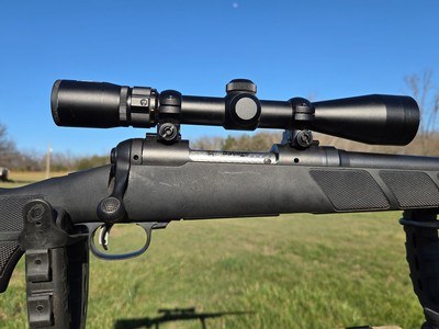 SAVAGE 11 22-250 - Image 14 of 20