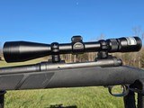 SAVAGE 11 22-250 - Image 11 of 20