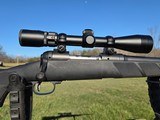 SAVAGE 11 22-250 - Image 14 of 20