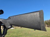 SAVAGE 11 22-250 - Image 3 of 20