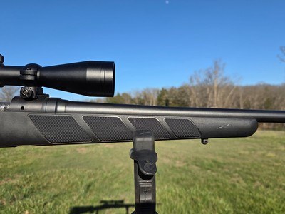 SAVAGE 11 22-250 - Image 15 of 20