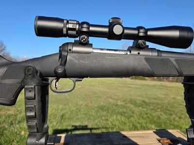 SAVAGE 11 22-250 - Image 13 of 20