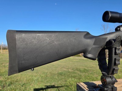 SAVAGE 11 22-250 - Image 12 of 20
