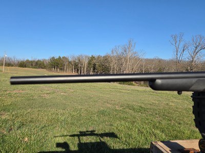 SAVAGE 11 22-250 - Image 10 of 20