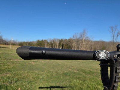 SAVAGE 11 22-250 - Image 17 of 20