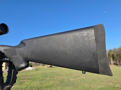 SAVAGE 11 22-250 - Image 3 of 20