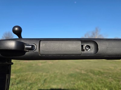 SAVAGE 11 22-250 - Image 19 of 20