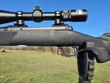 SAVAGE 11 22-250 - Image 5 of 20