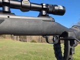 SAVAGE 11 22-250 - Image 6 of 20