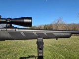 SAVAGE 11 22-250 - Image 15 of 20