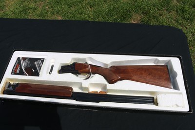 Browning Citori 20 Gauge - Image 4 of 18