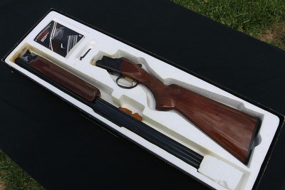 Browning Citori 20 Gauge - Image 5 of 18