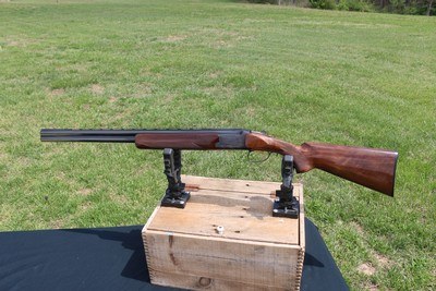 Browning Citori 20 Gauge