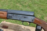 Browning Auto 5 Light Twelve - 10 of 16
