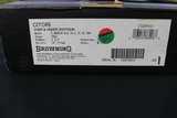 Browning Citori Hunter Deluxe 16 Gauge - 2 of 17