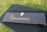 Browning Citori Hunter Deluxe 16 Gauge - 3 of 17