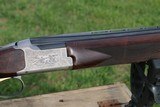 Browning Citori Hunter Deluxe 16 Gauge - 11 of 17