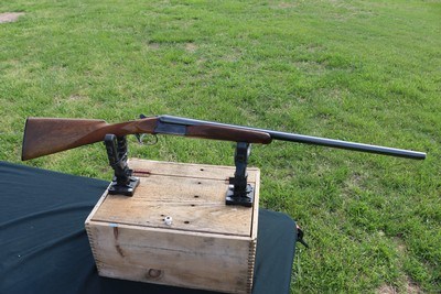 Browning BSS 20 Gauge - Image 1 of 13