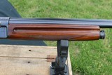 Browning Auto 5 12 Gauge - 5 of 13
