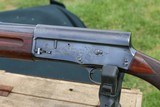 Browning Auto 5 12 Gauge - 9 of 13