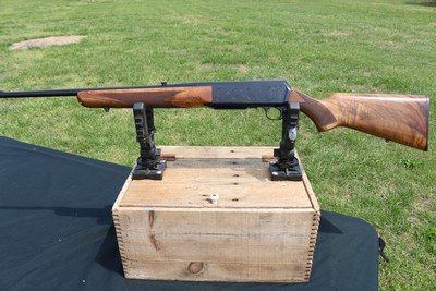 Browning BAR .270 - Image 12 of 14
