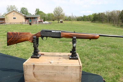 Browning BAR .270 - Image 1 of 14