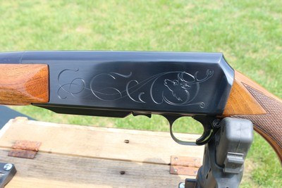 Browning BAR .270 - Image 9 of 14