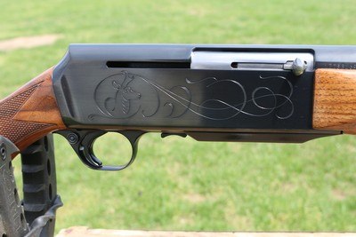 Browning BAR .270 - Image 5 of 14