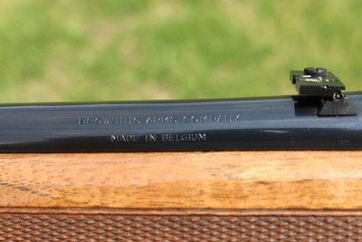 Browning BAR .270 - Image 10 of 14