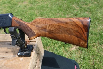 Browning BAR .270 - Image 8 of 14