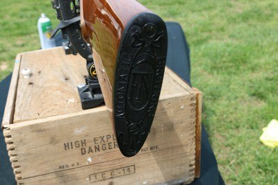 Browning Auto 5 Sweet Sixteen - Image 10 of 16