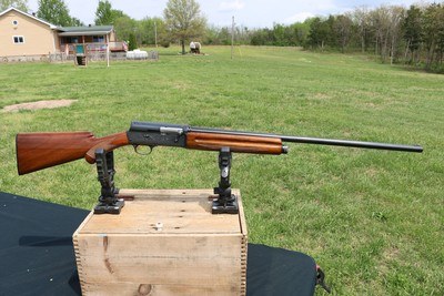 Browning Auto 5 Sweet Sixteen - Image 1 of 16