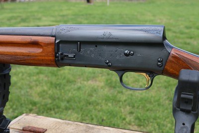 Browning Auto 5 Sweet Sixteen - Image 14 of 16