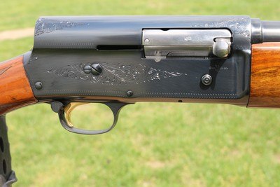 Browning Auto 5 Sweet Sixteen - Image 3 of 16