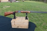 Winchester 101 20 Gauge VERY RARE - 1 of 12