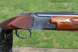 Winchester 101 20 Gauge VERY RARE - 3 of 12