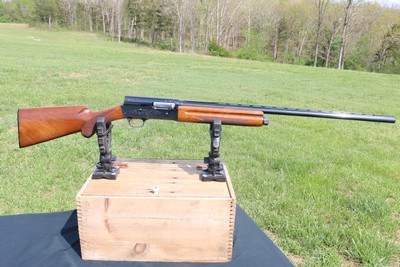 Browning Auto 5 Magnum Twenty - Image 1 of 14