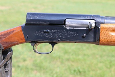 Browning Auto 5 Magnum Twenty - Image 3 of 14