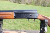 Browning Auto 5 Magnum Twenty - Image 9 of 14