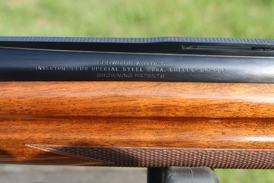 Browning Auto 5 Magnum Twenty - Image 5 of 14