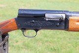 Browning Auto 5 Magnum Twenty - Image 3 of 14
