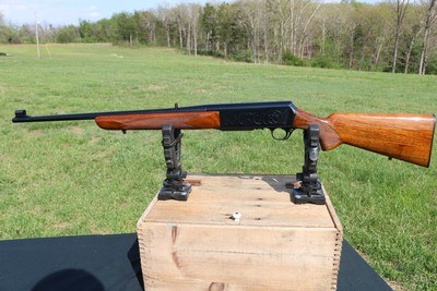 Browning BAR .308 WIN - Image 6 of 12