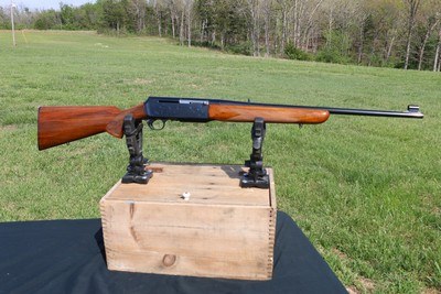 Browning BAR .308 WIN - Image 1 of 12