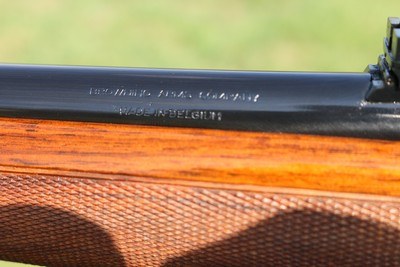 Browning BAR .308 WIN - Image 11 of 12