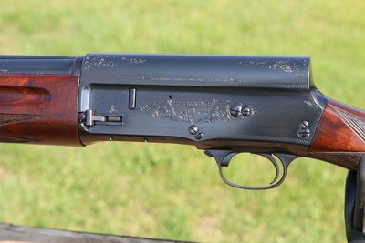 Browning Auto 5 16 Gauge - Image 8 of 13