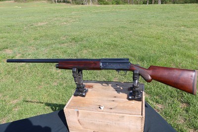 Browning Auto 5 16 Gauge - Image 12 of 13