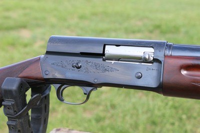 Browning Auto 5 16 Gauge - Image 3 of 13