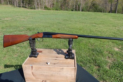Browning BSS Sporter 20 Gauge - Image 1 of 14