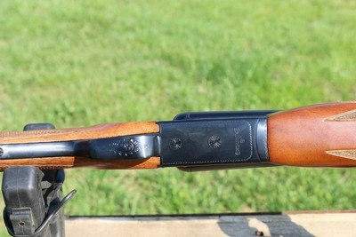 Browning BSS Sporter 20 Gauge - Image 7 of 14